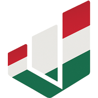 Alkotás Fintrix logo